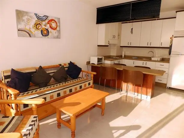 Apartamento Estrella del Mar 