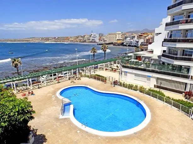 Apartamento Estrella del Mar 