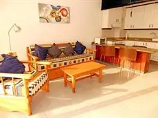 Apartamento Estrella del Mar 