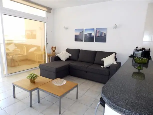 Apartamento Estrella del Mar 