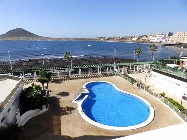 Apartamento Estrella del Mar 