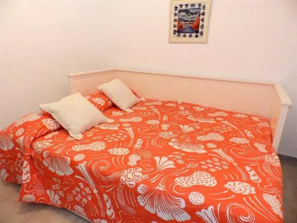 Apartamento Estrella del Mar 