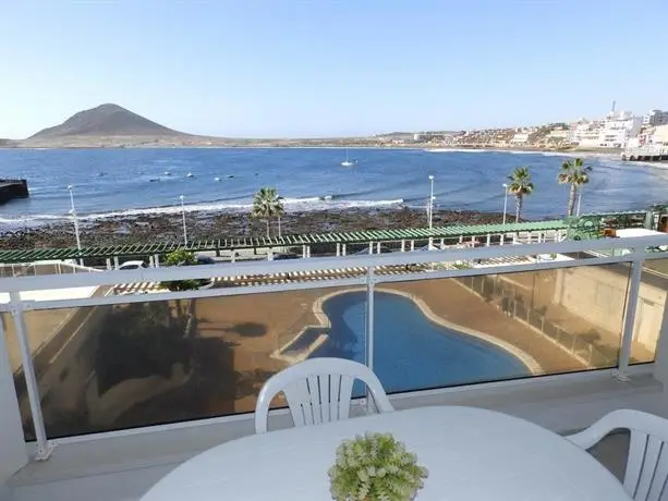 Apartamento Estrella del Mar 