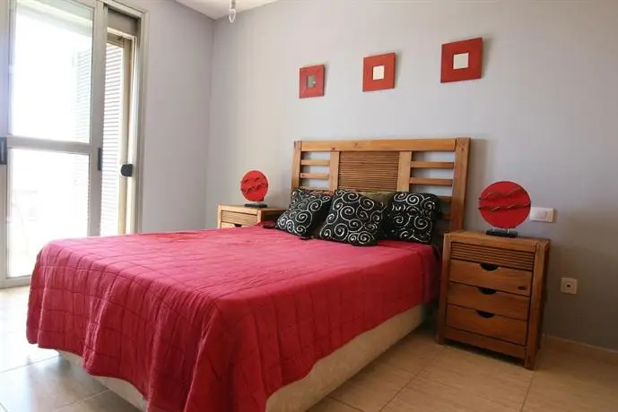 Apartamento Hypnos