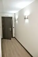 Apartamentos Capua 