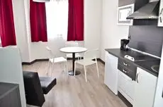 Apartamentos Capua 