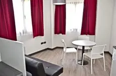 Apartamentos Capua 