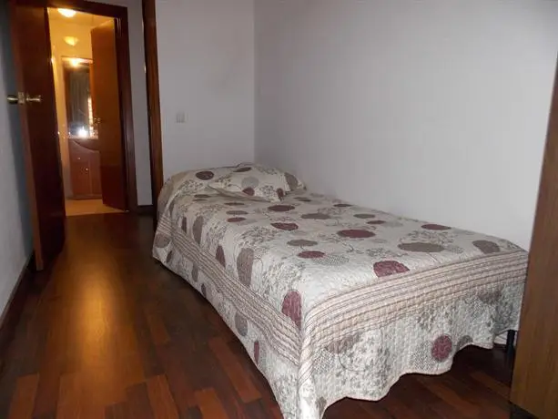 Apartaments Pau Casals 