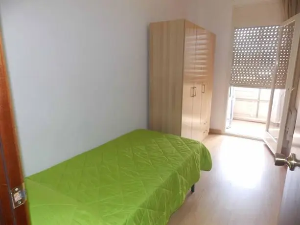 Apartaments Pau Casals 