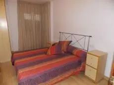 Apartaments Pau Casals 