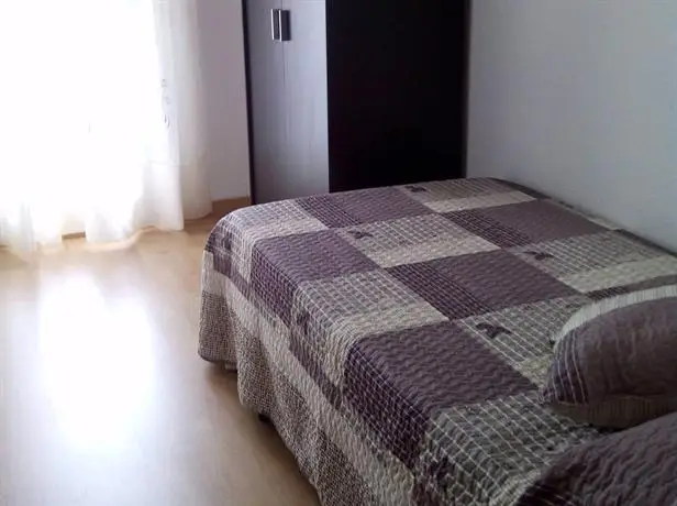 Apartaments Pau Casals 