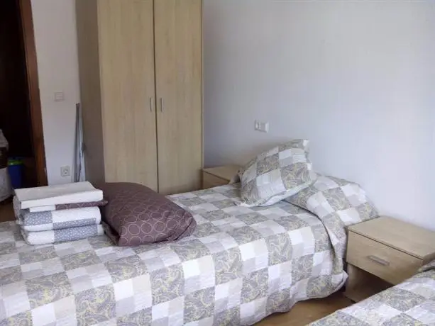 Apartaments Pau Casals 