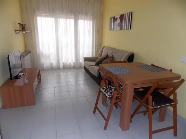 Apartaments Pau Casals 