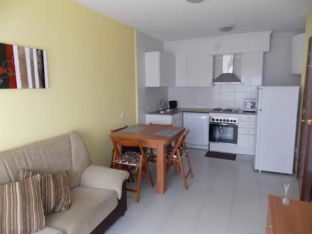 Apartaments Pau Casals 