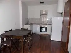 Apartaments Pau Casals 