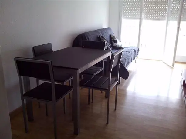 Apartaments Pau Casals 