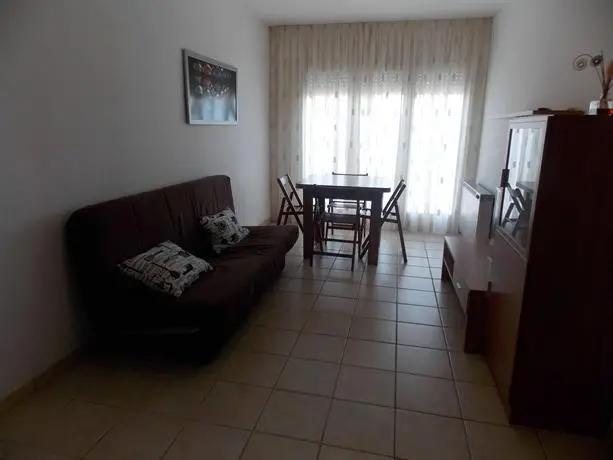 Apartaments Pau Casals 