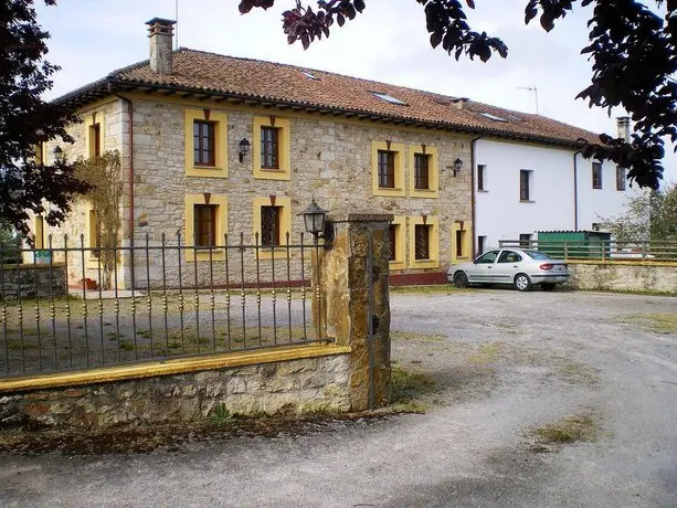 Apartamento Rural El Gobernador