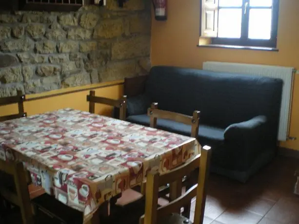 Apartamento Rural El Gobernador 