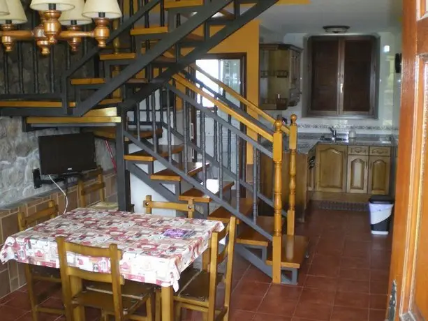 Apartamento Rural El Gobernador 