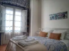 Apartamentos Hevia 