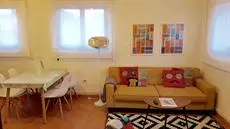 Apartamentos Hevia 