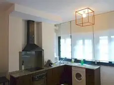 Apartamentos Hevia 