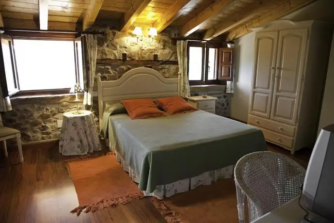 Casa Rural La Lastria