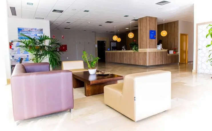 Hotel Adaria Vera 