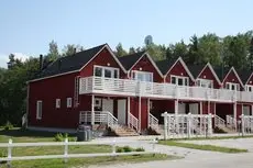 Ranta Apartments 