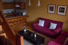 Apartamento Salinas 2 