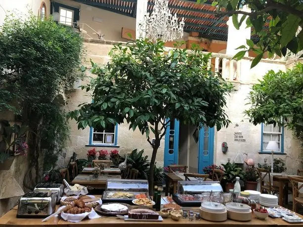 Jardi de Ses Bruixes Boutique Hotel 