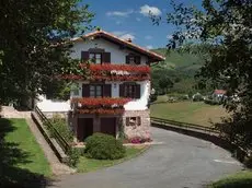 Casa Rural Jaimenea 