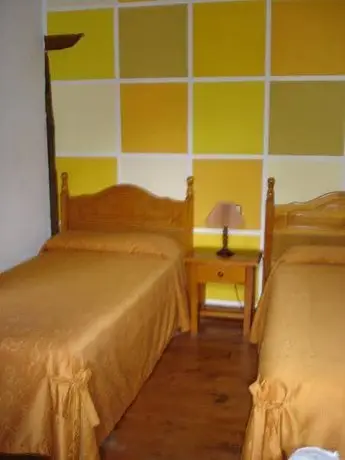 Apartamentos Padruno 