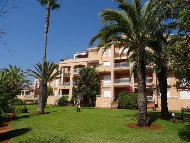 Penthouse Oliva Nova Golf & Beach