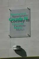 Appartamenti Cocody III - Gestione Mattei 