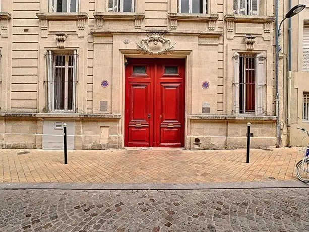 La Maison de Sebea