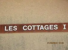 Les Cottages 17 