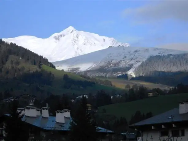 Appartement les 4 Monts