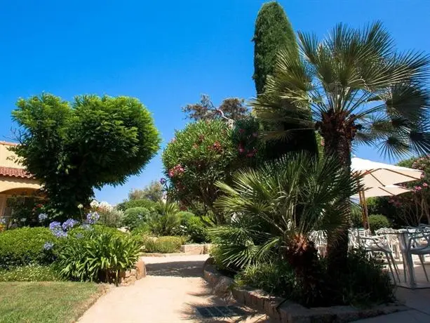 Hotel La Caravelle Calvi 