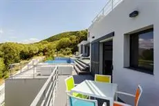 Squarebreak - Villa d'architecte avec vue mer 