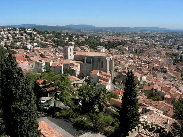 Chambres d'hotes Le Regent