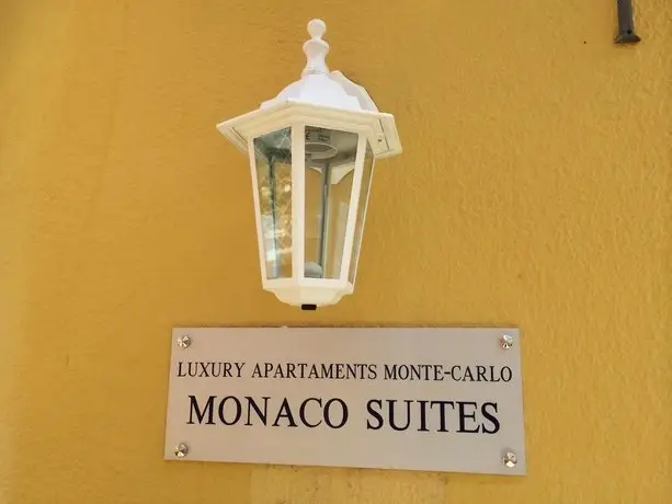 Monaco Suites