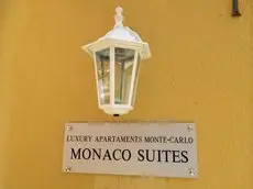 Monaco Suites 