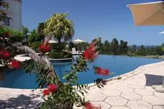 La Solenzara Hotel 