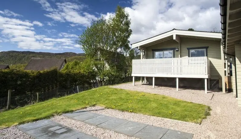 Aviemore Lodges