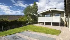 Aviemore Lodges 