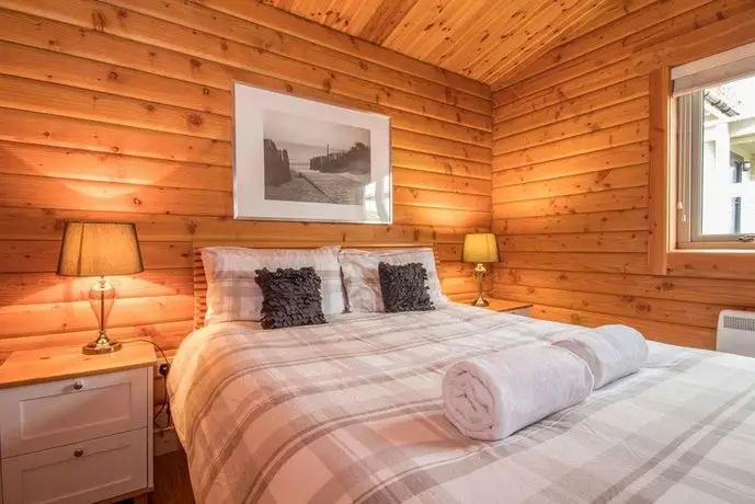 Aviemore Lodges