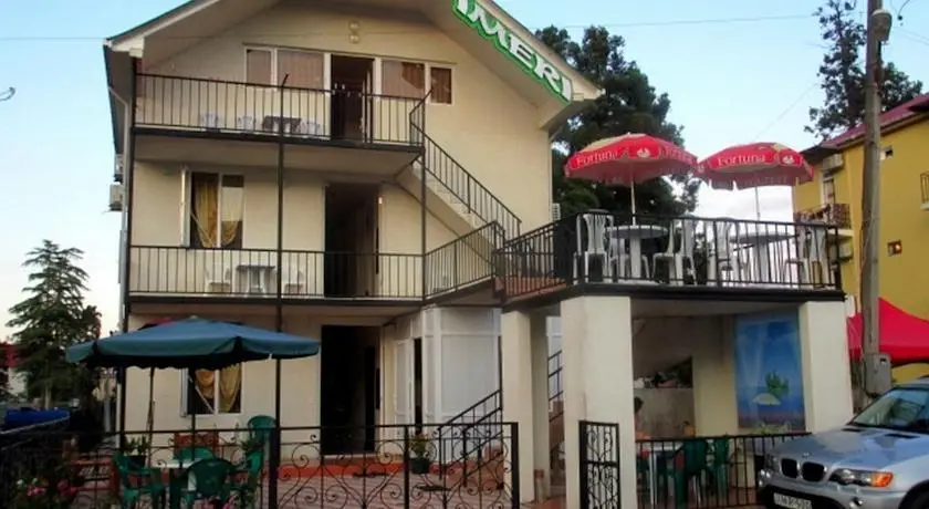 Imeri Hotel