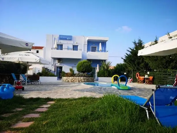 Almiris Sea Side Apartments